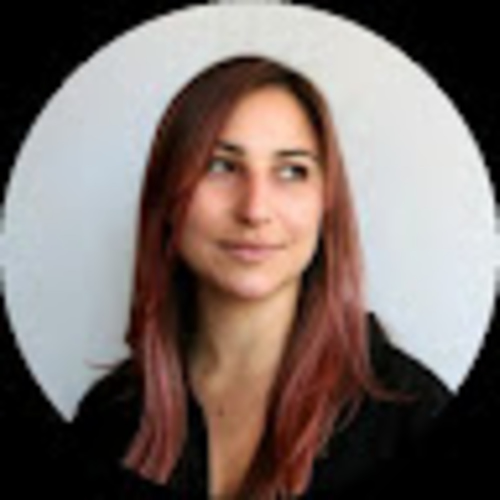 Meet your Posher, Searra